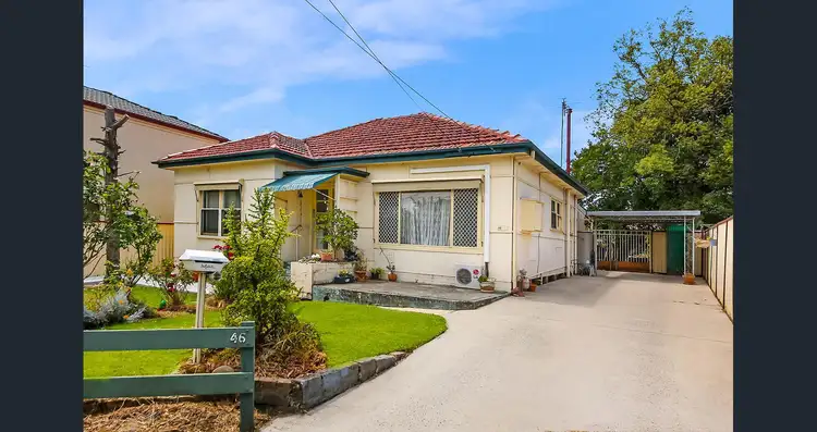 Main view of Homely house listing, 46 Uranus Road, Padstow NSW 2211