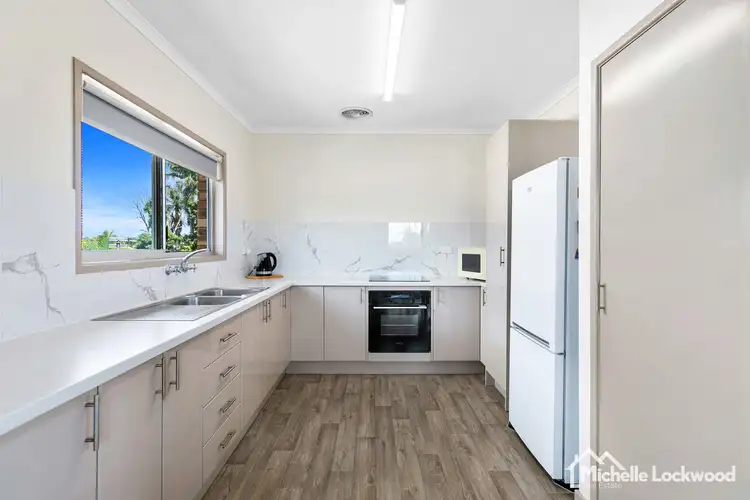 9 Grevillea Street, Kawungan QLD 4655