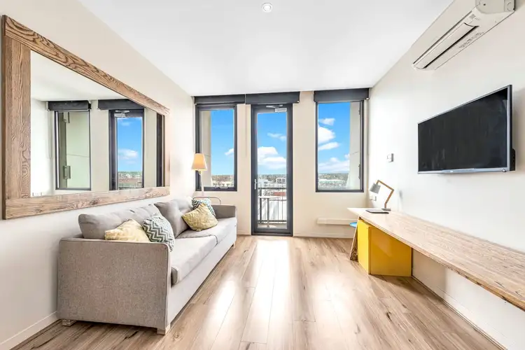 Main view of Homely apartment listing, 608/435 Nepean Highway, Frankston VIC 3199