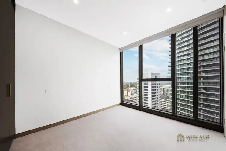 Sixth view of Homely apartment listing, 2105/88A Christie Street, St Leonards NSW 2065