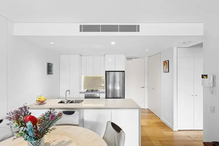 Second view of Homely apartment listing, 104/1-3 Jenner Street, Little Bay NSW 2036