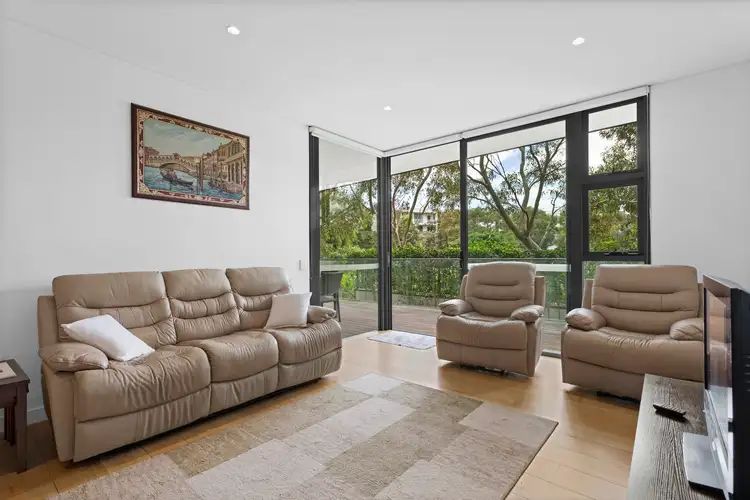 Third view of Homely apartment listing, 104/1-3 Jenner Street, Little Bay NSW 2036