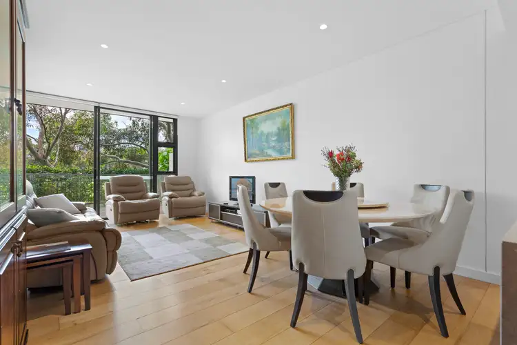Fourth view of Homely apartment listing, 104/1-3 Jenner Street, Little Bay NSW 2036