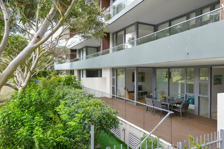Fifth view of Homely apartment listing, 104/1-3 Jenner Street, Little Bay NSW 2036