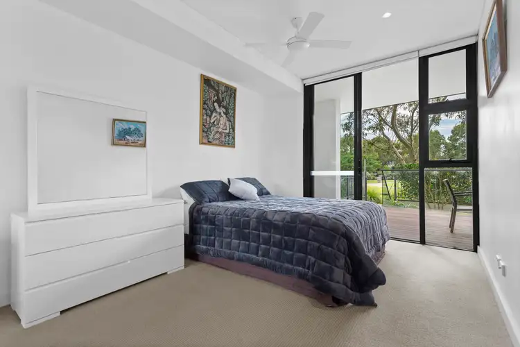 Sixth view of Homely apartment listing, 104/1-3 Jenner Street, Little Bay NSW 2036