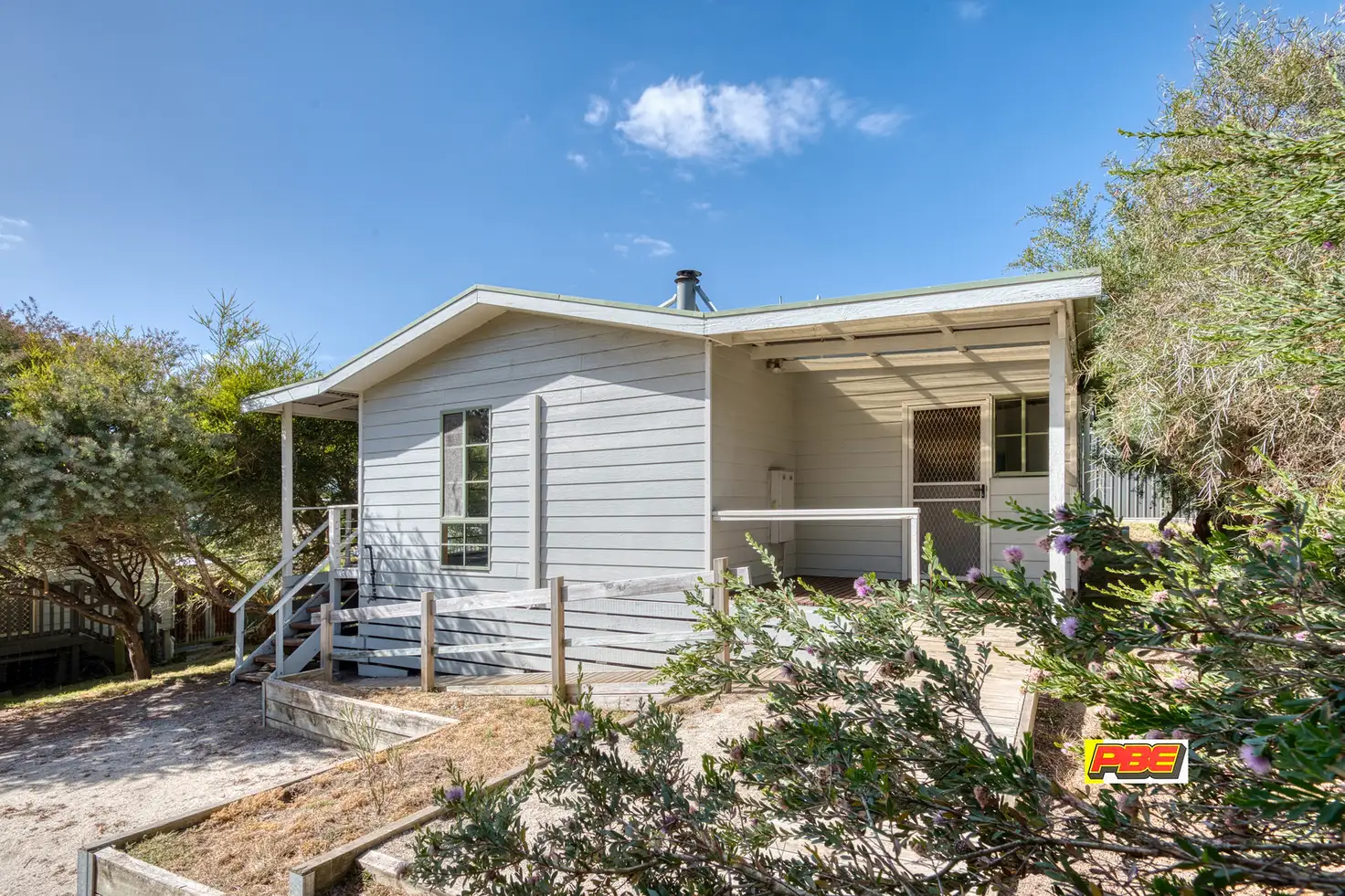 Main view of Homely house listing, 188 Jupiter Boulevard, Venus Bay VIC 3956
