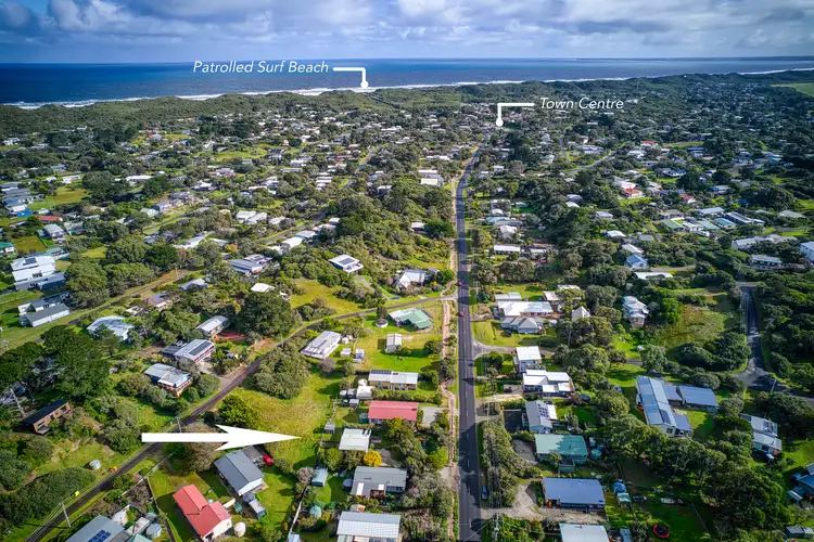 Third view of Homely house listing, 188 Jupiter Boulevard, Venus Bay VIC 3956