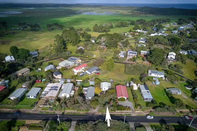 Fourth view of Homely house listing, 188 Jupiter Boulevard, Venus Bay VIC 3956