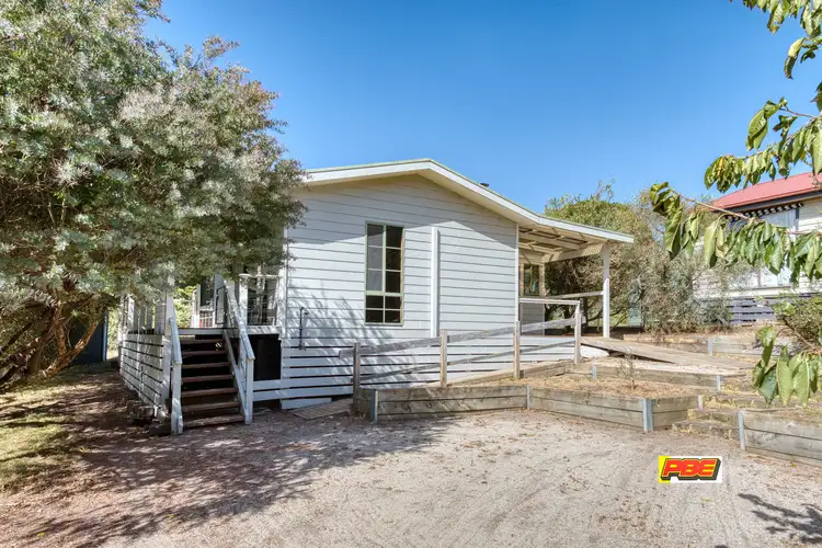 Fifth view of Homely house listing, 188 Jupiter Boulevard, Venus Bay VIC 3956