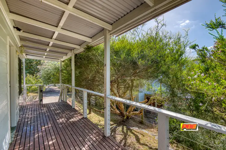 Seventh view of Homely house listing, 188 Jupiter Boulevard, Venus Bay VIC 3956