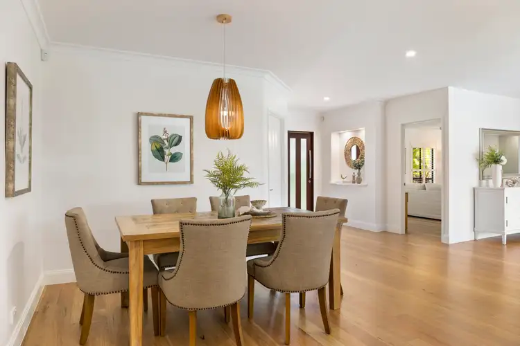 Fifth view of Homely house listing, 62 Shorehaven Drive, Noosa Waters QLD 4566