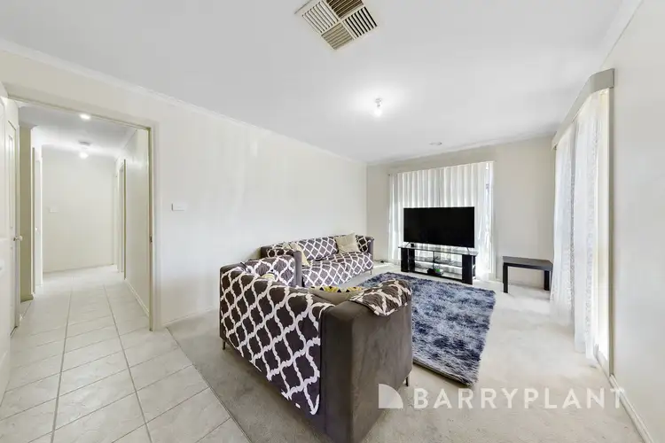 Second view of Homely unit listing, 2/11-13 Perrett Avenue, St Albans VIC 3021