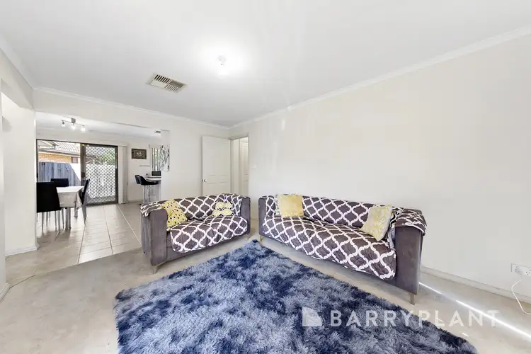Third view of Homely unit listing, 2/11-13 Perrett Avenue, St Albans VIC 3021