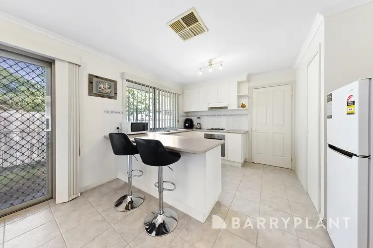 Fourth view of Homely unit listing, 2/11-13 Perrett Avenue, St Albans VIC 3021