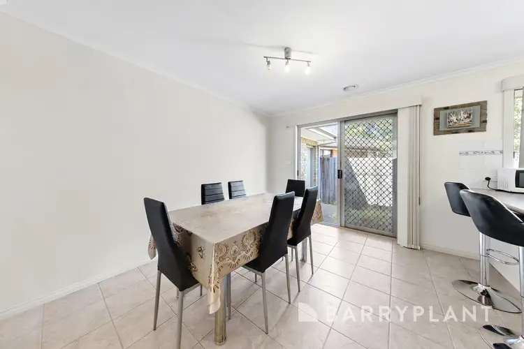 Fifth view of Homely unit listing, 2/11-13 Perrett Avenue, St Albans VIC 3021