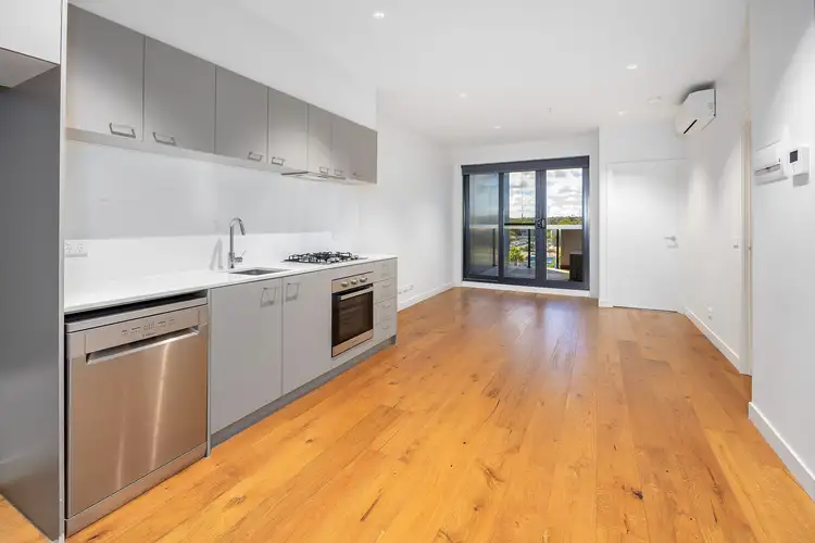 Main view of Homely house listing, 405/16 Clyde Street, Frankston VIC 3199