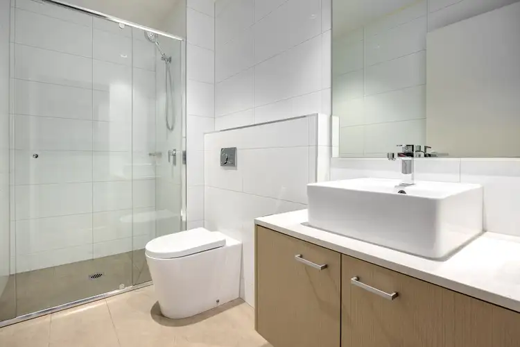 Fifth view of Homely house listing, 405/16 Clyde Street, Frankston VIC 3199