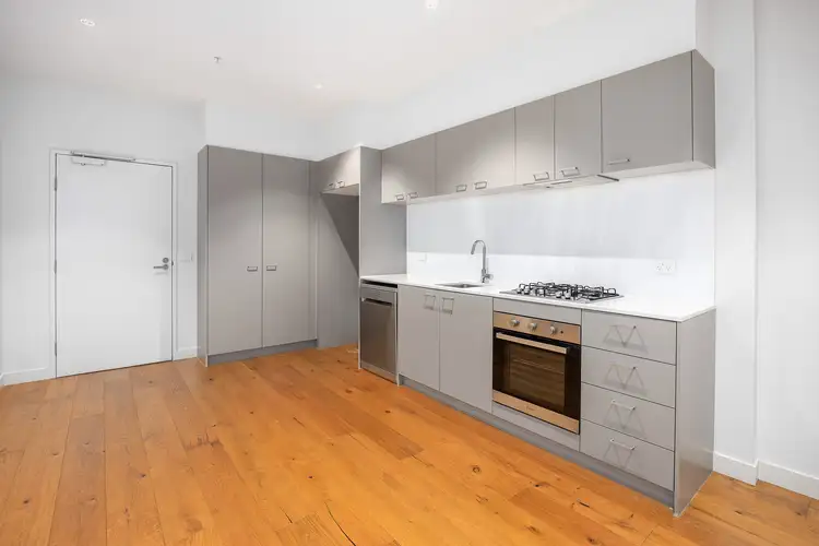 Sixth view of Homely house listing, 405/16 Clyde Street, Frankston VIC 3199