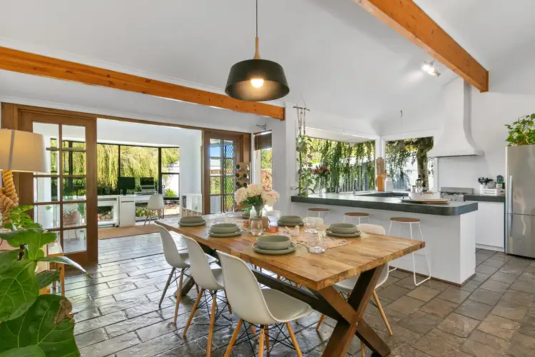 Main view of Homely house listing, 4 Meg Court, Aberfoyle Park SA 5159