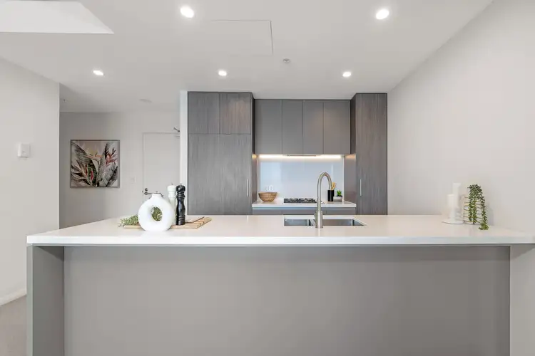 Third view of Homely apartment listing, Level 1/103/9 Village Place, Kirrawee NSW 2232