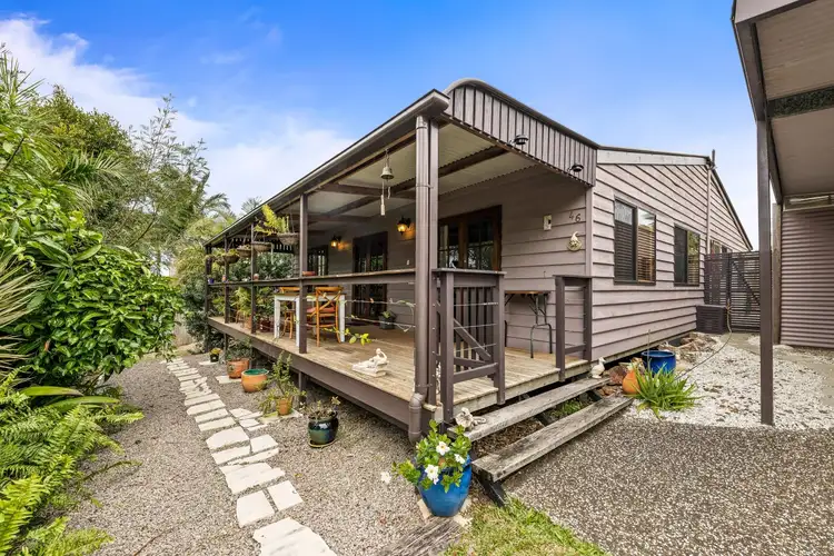 46 Lumeah Drive, Mount Coolum QLD 4573