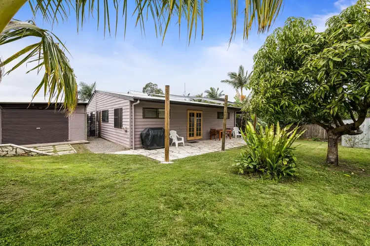 Sixth view of Homely house listing, 46 Lumeah Drive, Mount Coolum QLD 4573