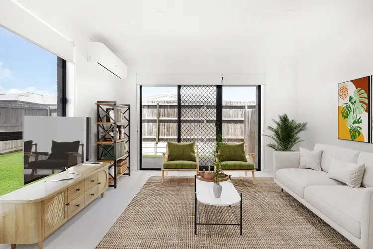 Fourth view of Homely house listing, 3 Soe Street, Redbank Plains QLD 4301