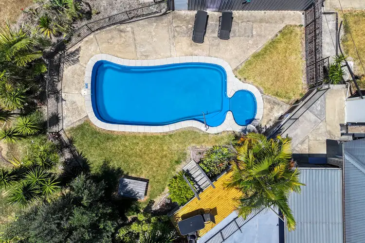 Second view of Homely house listing, 7 Lillypilly Place, Regency Downs QLD 4341