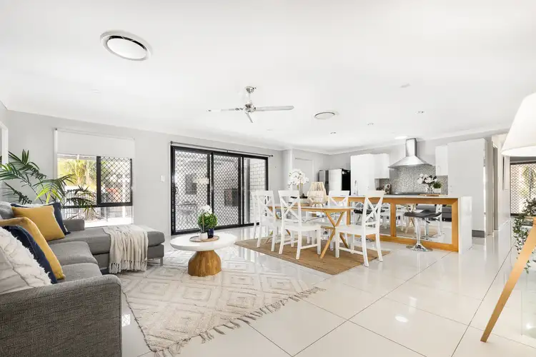 Third view of Homely house listing, 7 Lillypilly Place, Regency Downs QLD 4341