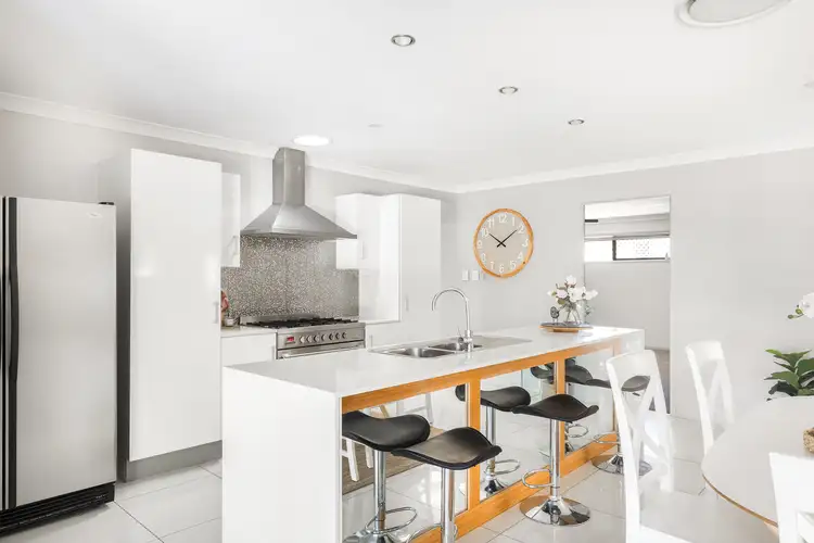 Fourth view of Homely house listing, 7 Lillypilly Place, Regency Downs QLD 4341