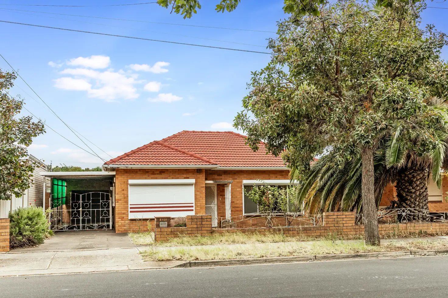 Main view of Homely house listing, 51 Beare Avenue, Netley SA 5037