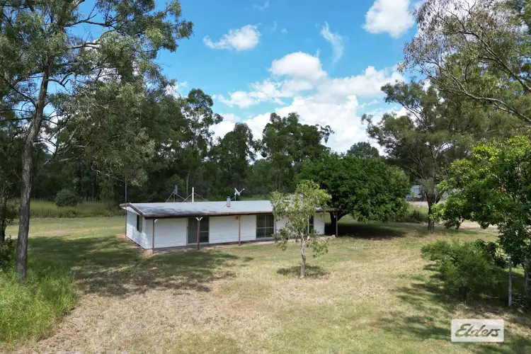7 Waddington Parade, Plainland QLD 4341