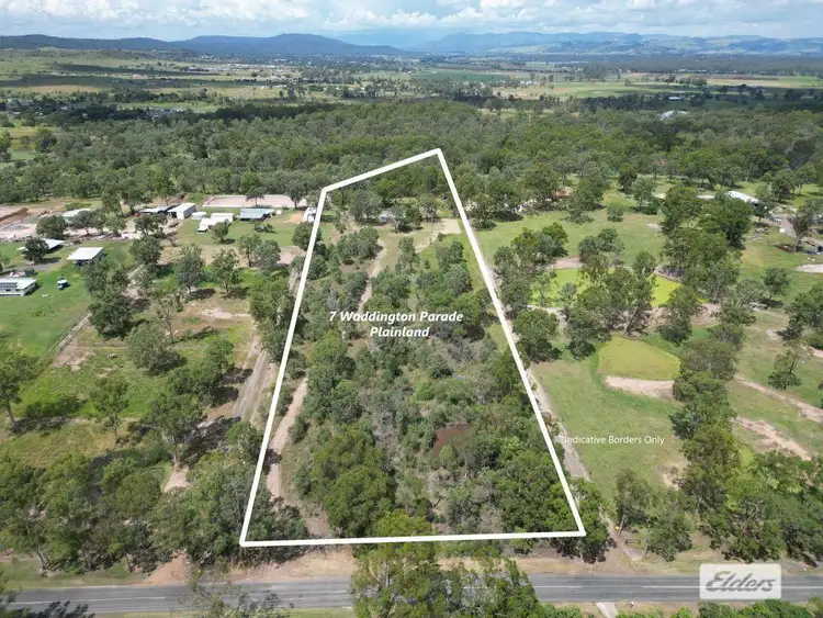 Fourth view of Homely house listing, 7 Waddington Parade, Plainland QLD 4341