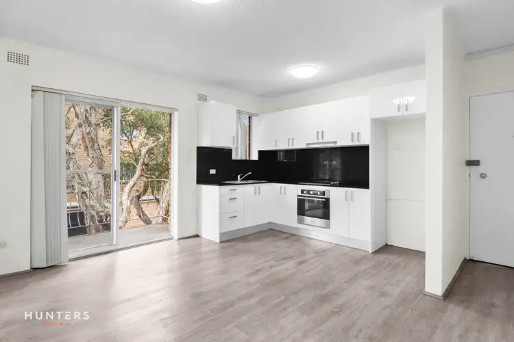 Second view of Homely unit listing, 9/13 Riverview Street, West Ryde NSW 2114