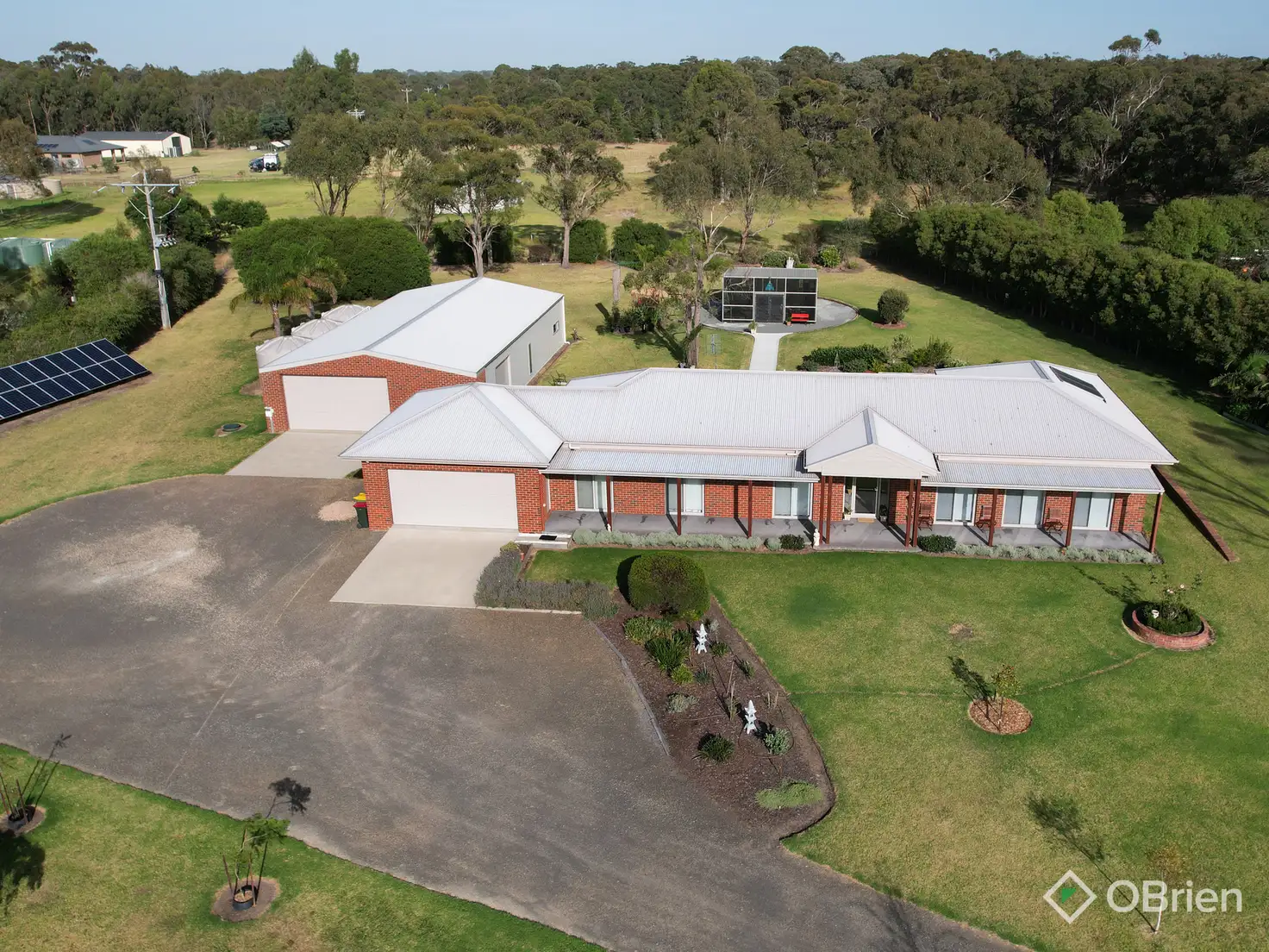 Main view of Homely house listing, 1 Meridian Way, Newlands Arm VIC 3875