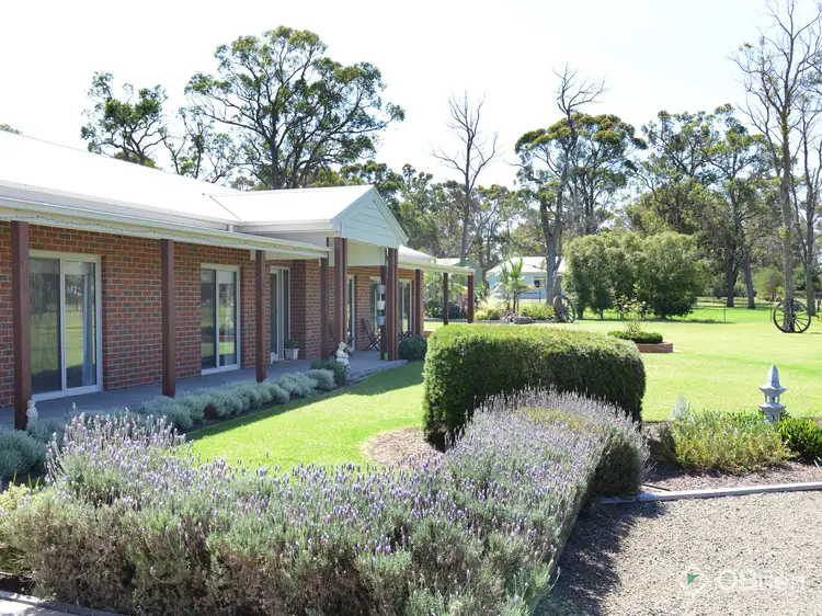 Fourth view of Homely house listing, 1 Meridian Way, Newlands Arm VIC 3875