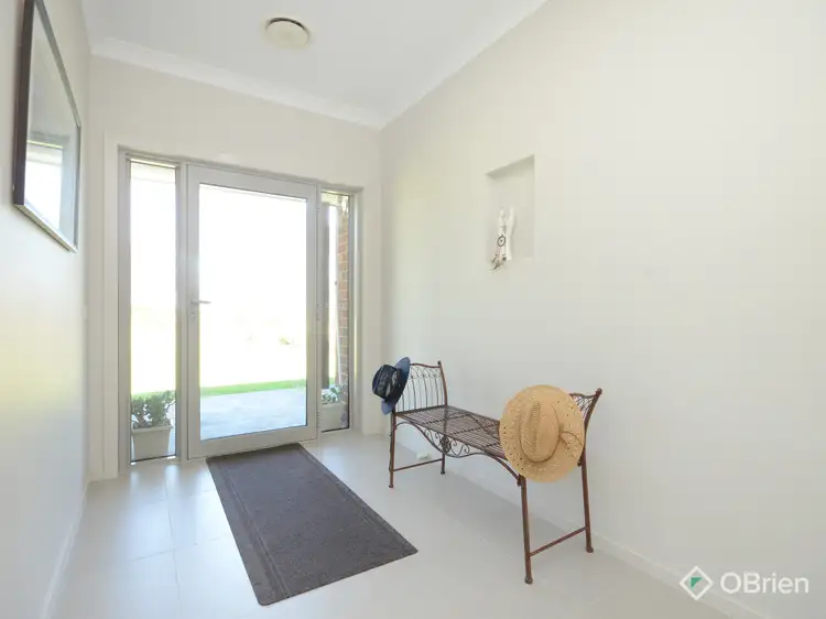Fifth view of Homely house listing, 1 Meridian Way, Newlands Arm VIC 3875