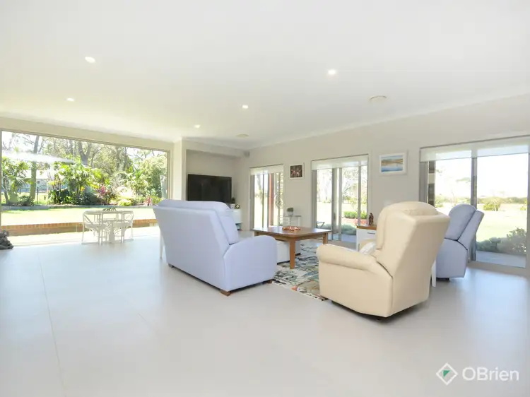 Sixth view of Homely house listing, 1 Meridian Way, Newlands Arm VIC 3875
