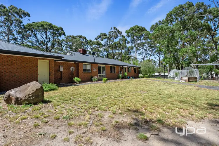 Fifth view of Homely house listing, 108 Hastings Road, Greendale VIC 3341