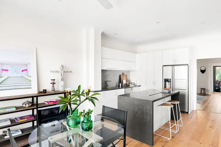 Fourth view of Homely apartment listing, 3/31 Macpherson Street, Waverley NSW 2024