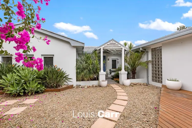 Main view of Homely house listing, 9 Finley Place, Glenhaven NSW 2156