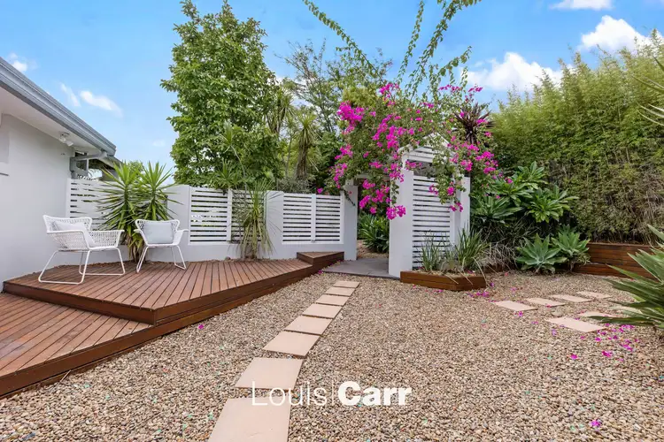 Fourth view of Homely house listing, 9 Finley Place, Glenhaven NSW 2156