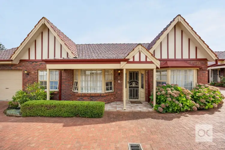 2/49 Tarlton Street, Somerton Park SA 5044