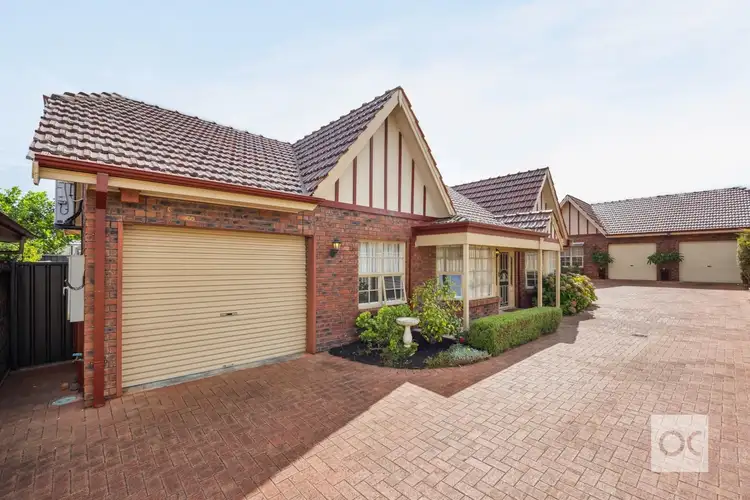 Second view of Homely unit listing, 2/49 Tarlton Street, Somerton Park SA 5044