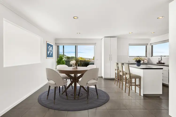 Third view of Homely house listing, 7 Shorebreak Street, Torquay VIC 3228