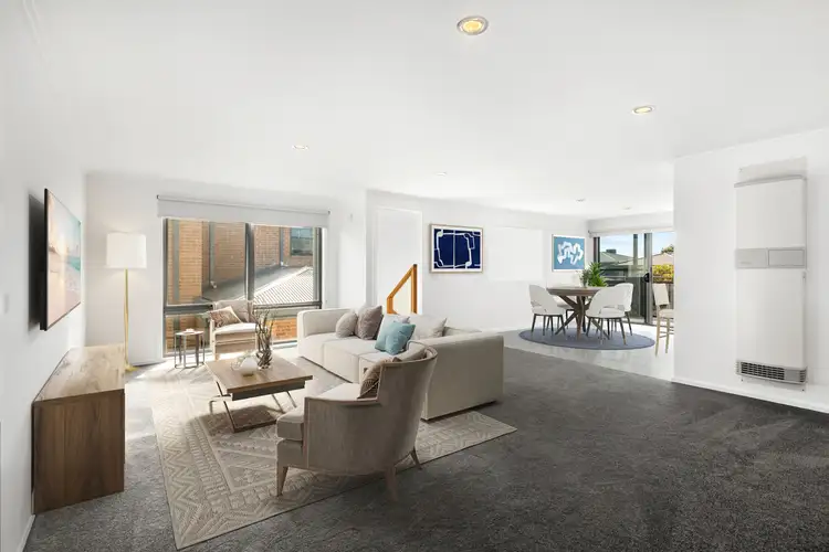 Fourth view of Homely house listing, 7 Shorebreak Street, Torquay VIC 3228