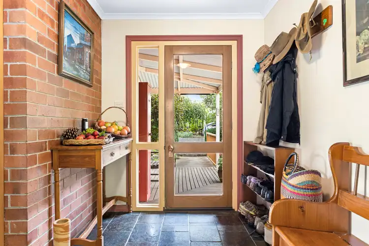 Second view of Homely house listing, 23 Lasslett Street, Malmsbury VIC 3446