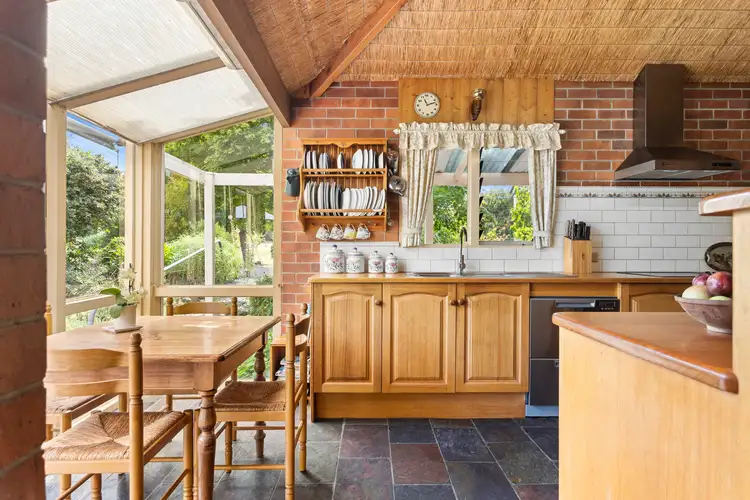 Fifth view of Homely house listing, 23 Lasslett Street, Malmsbury VIC 3446