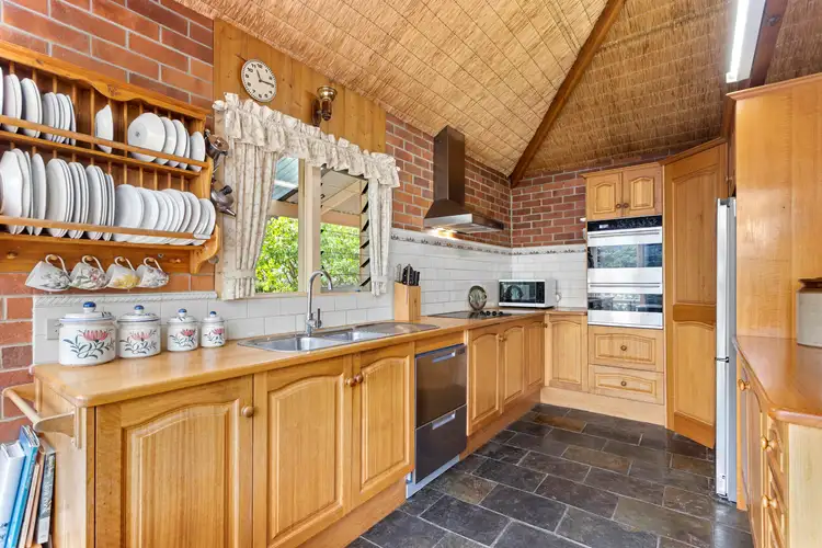 Sixth view of Homely house listing, 23 Lasslett Street, Malmsbury VIC 3446