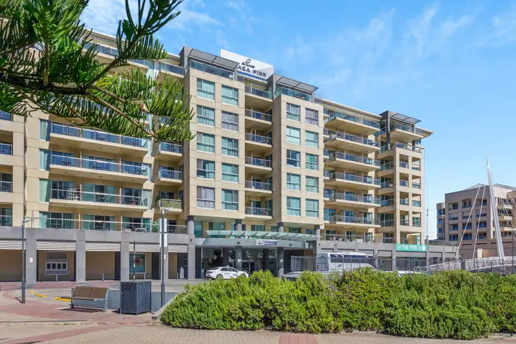 314/16 Holdfast Promenade, Glenelg SA 5045